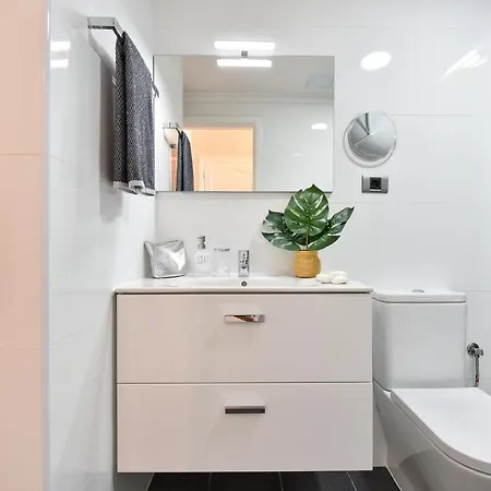 Apartamento Penthouse Daniela In Puerto Mogan Ix *