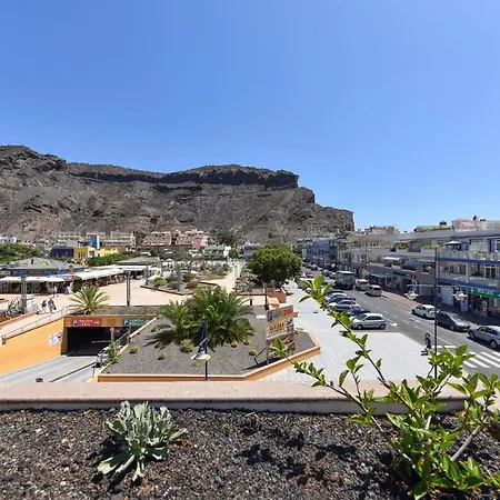 Apartamento Penthouse Daniela In Puerto Mogan Ix Puerto De Mogan