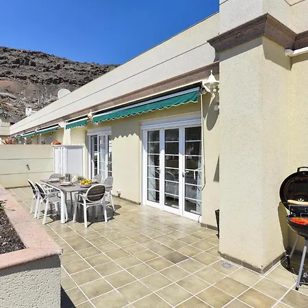 Penthouse Daniela In Puerto Mogan Ix