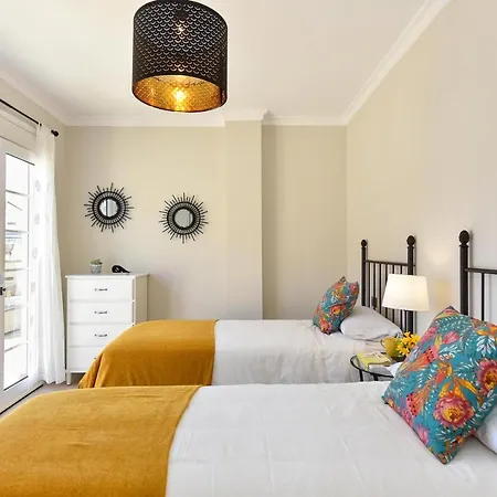 Penthouse Daniela In Puerto Mogan Ix