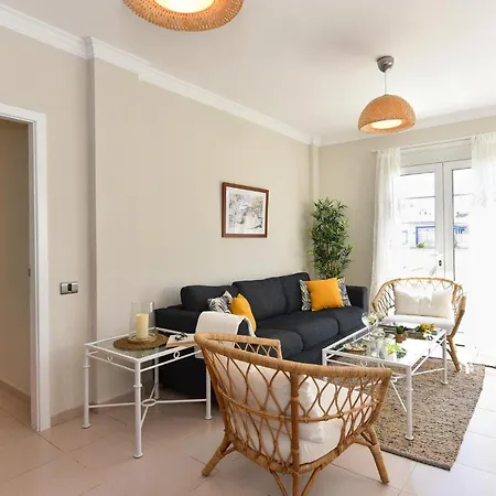 Apartamento Penthouse Daniela In Puerto Mogan Ix *