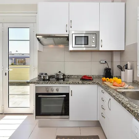 Penthouse Daniela In Puerto Mogan Ix Puerto De Mogan