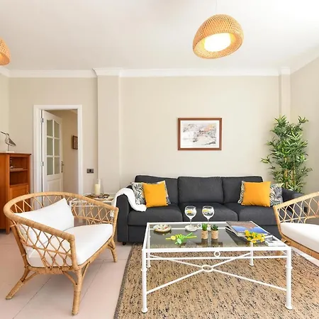 Penthouse Daniela In Puerto Mogan Ix Apartamento *