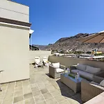 Penthouse Daniela In Puerto Mogan Ix *